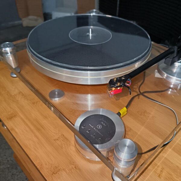 ACOUSTIC SOLID PLEXIGLASS (2mano) - Imagen 5