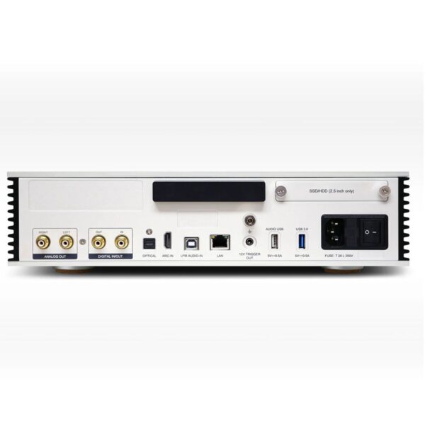 AURENDER A1000 - Imagen 2