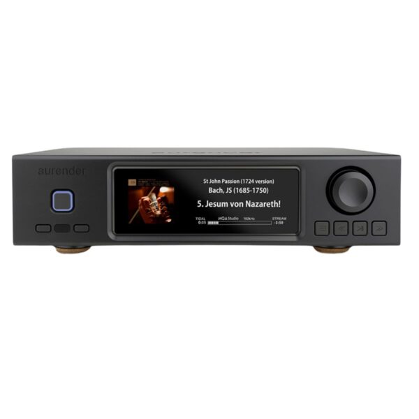 AURENDER A1000 - Imagen 4