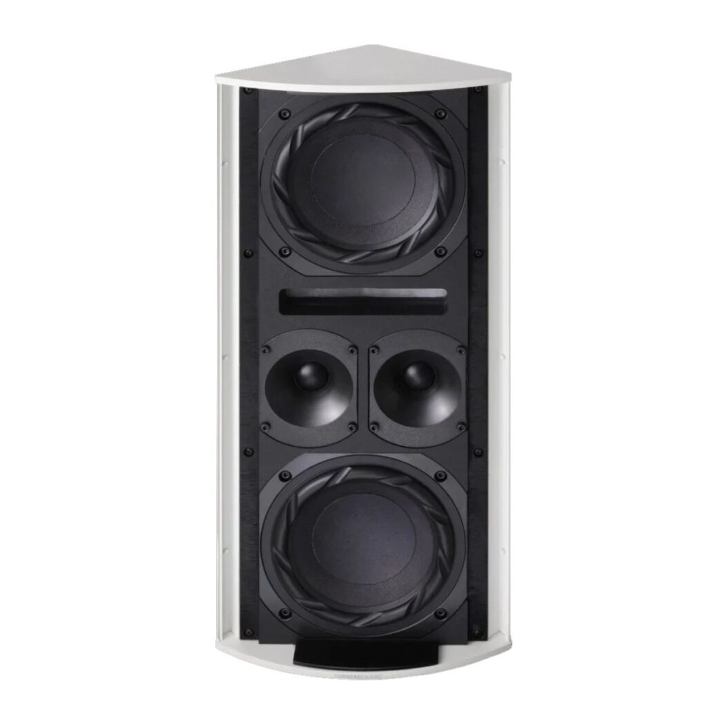CORNERED AUDIO LS2 - Imagen 3