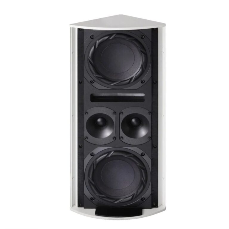 CORNERED AUDIO LS2