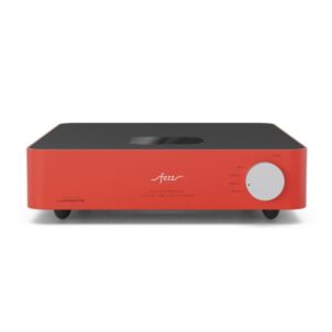 FEZZ EQUINOX PRESTIGE DAC BY LAMPIZATOR