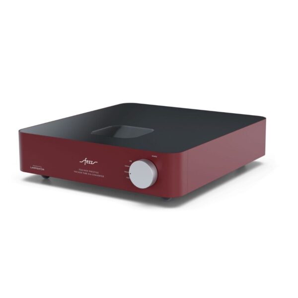 FEZZ EQUINOX PRESTIGE DAC BY LAMPIZATOR - Imagen 6