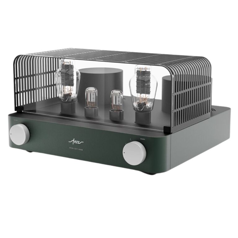 FEZZ MIRA CETI 300B