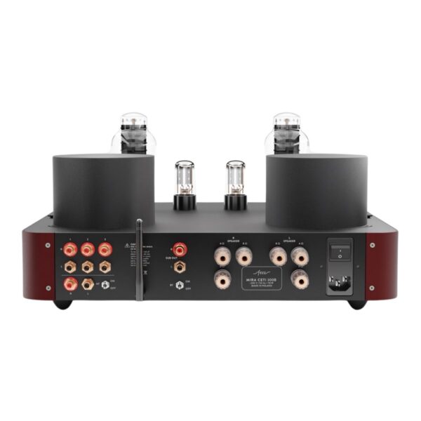 FEZZ MIRA CETI 300B - Imagen 2