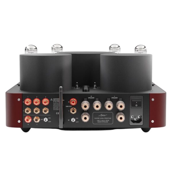 FEZZ SILVER LUNA PRESTIGE - Imagen 4
