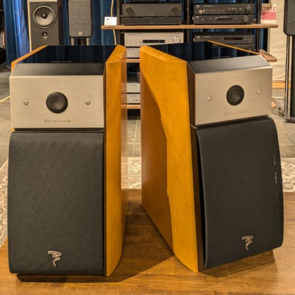 FOCAL ELECTRA BE25