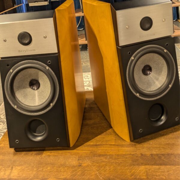 FOCAL ELECTRA BE25 - Imagen 2