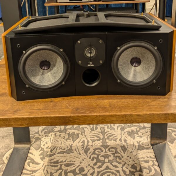 FOCAL ELECTRA CENTER