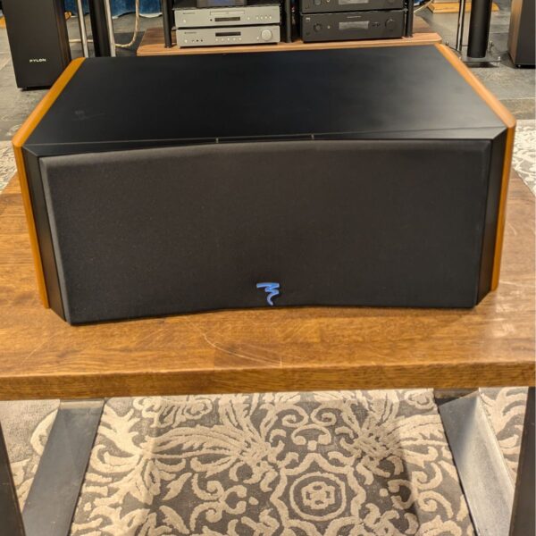 FOCAL ELECTRA CENTER - Imagen 2
