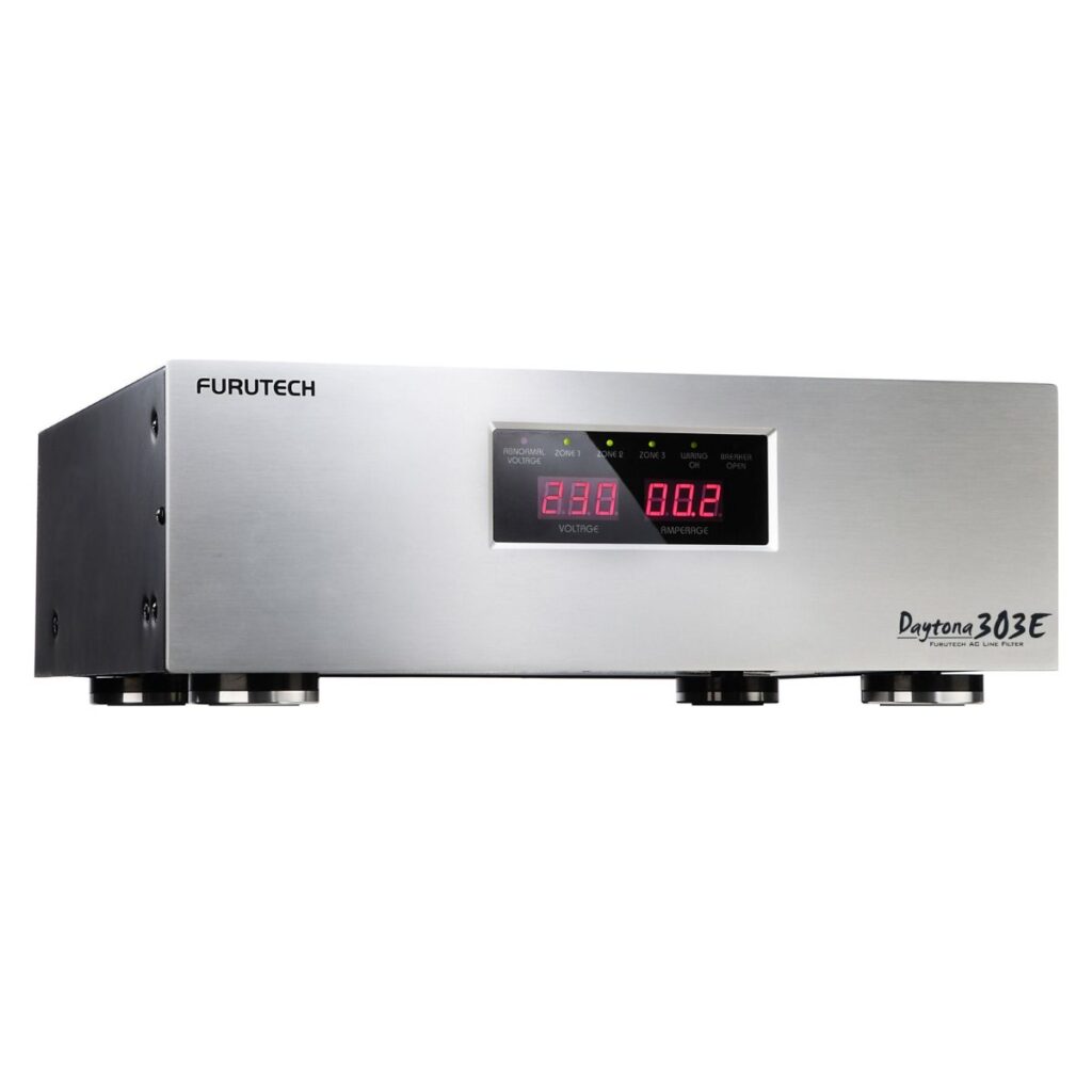FURUTECH DAYTONA 303E