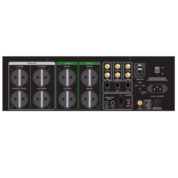 FURUTECH DAYTONA 303E - Imagen 2