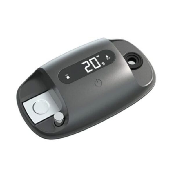 HUMMINGURU S-DUO