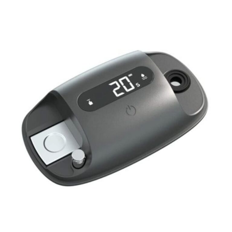 HUMMINGURU S-DUO