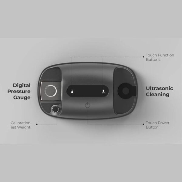 HUMMINGURU S-DUO - Imagen 4