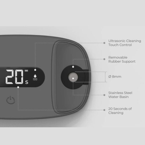HUMMINGURU S-DUO - Imagen 3
