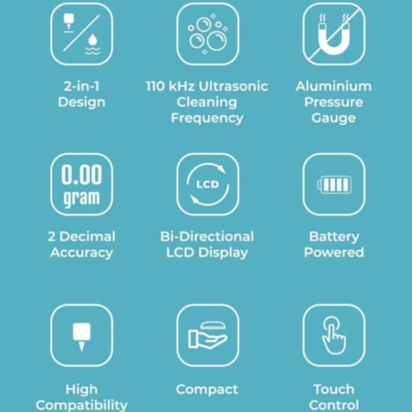 HUMMINGURU S-DUO - Imagen 7