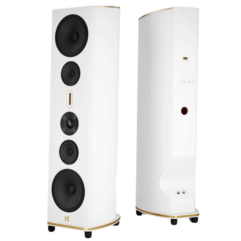 KROMA ATELIER MARIBEL BLANCO