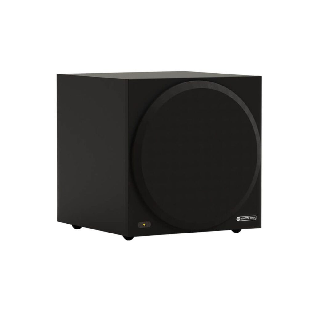 MONITOR AUDIO VESTRA W10 - Imagen 5