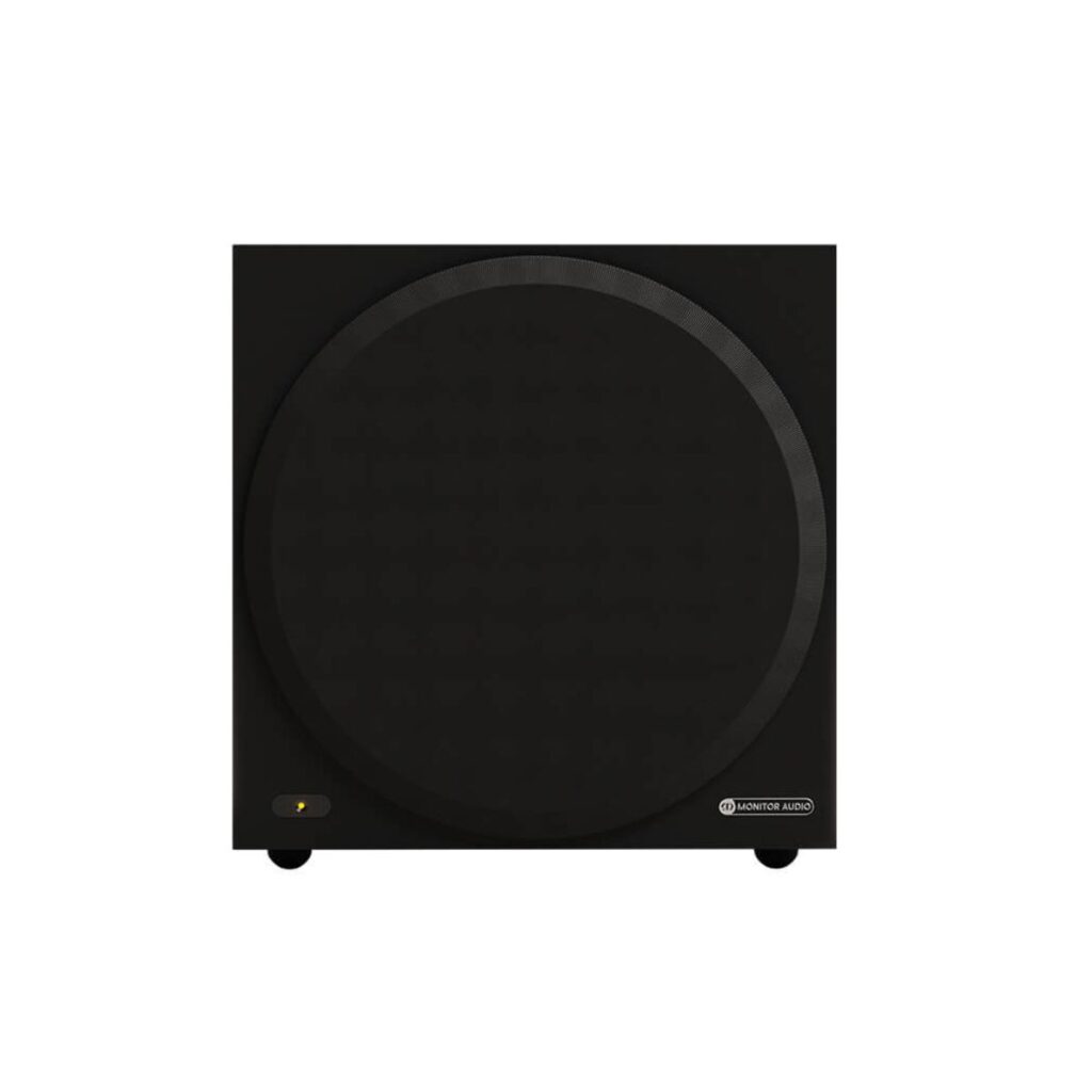 MONITOR AUDIO VESTRA W10 - Imagen 4