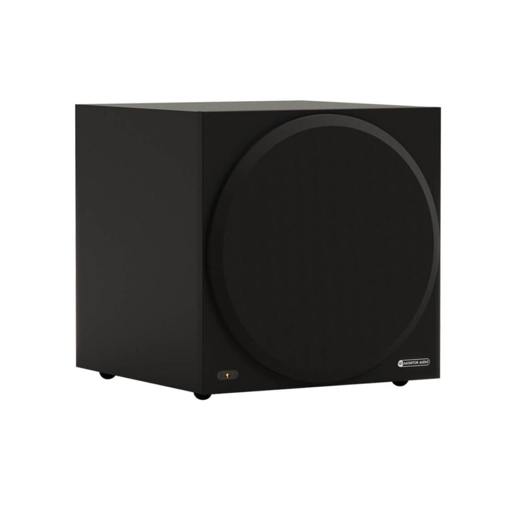 MONITOR AUDIO VESTRA W12 - Imagen 2