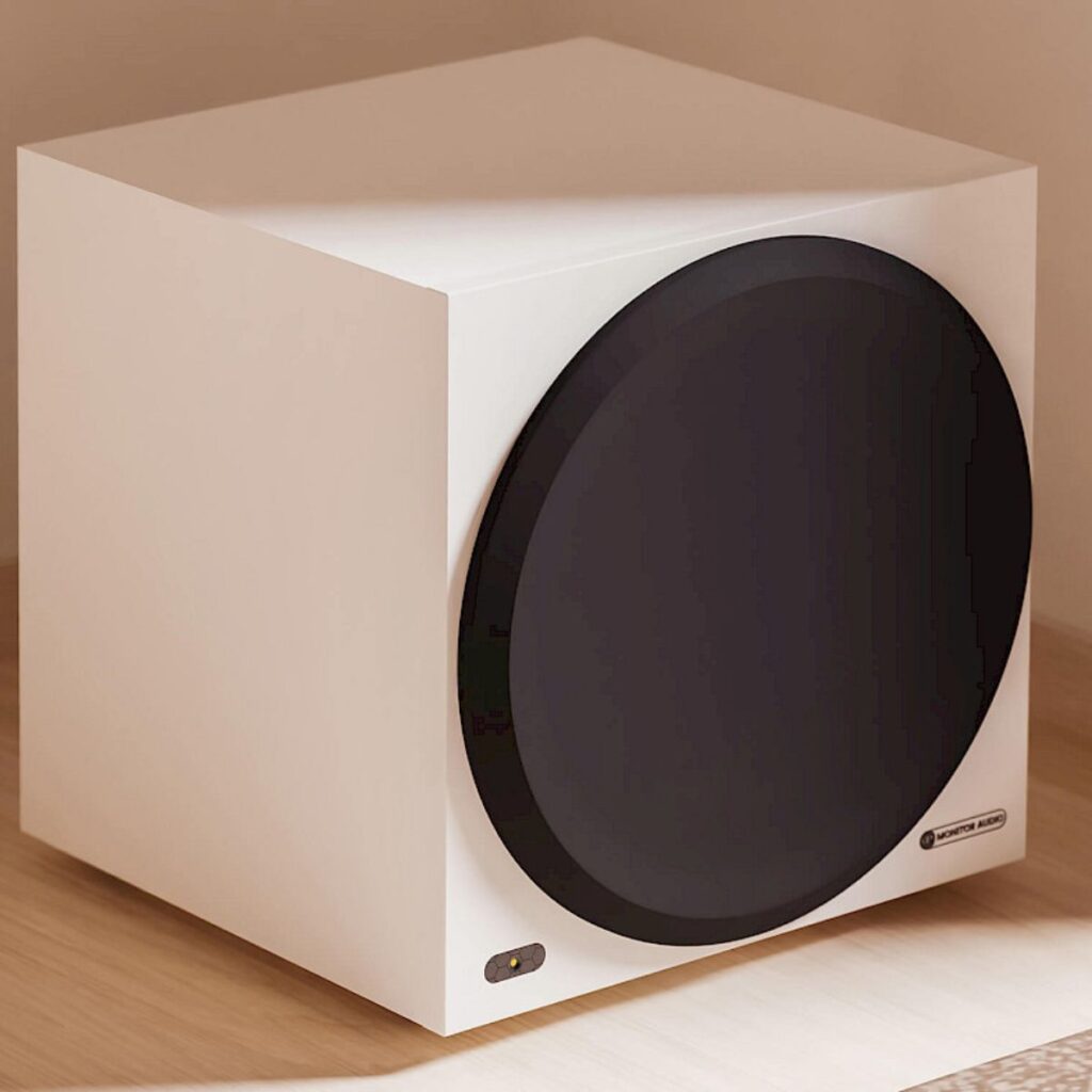MONITOR AUDIO VESTRA W12 - Imagen 5