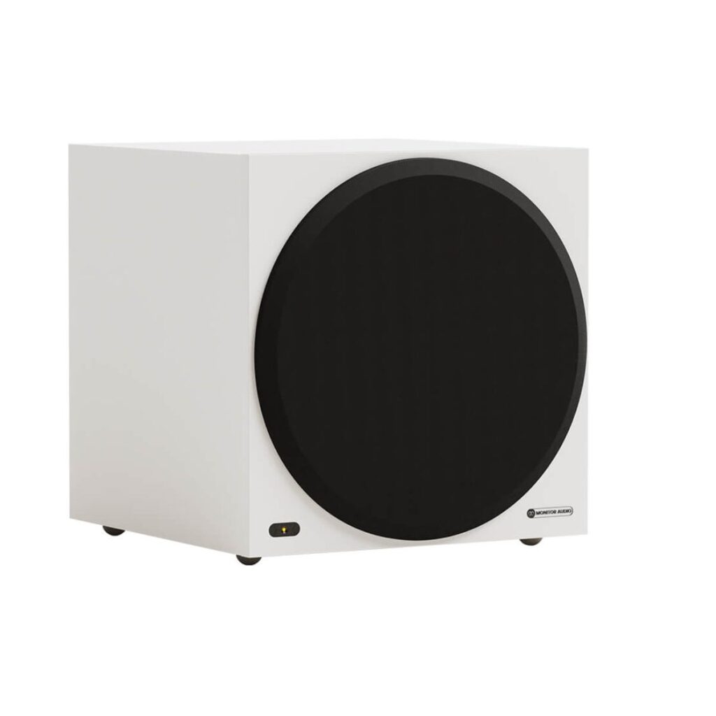 MONITOR AUDIO VESTRA W12 - Imagen 3