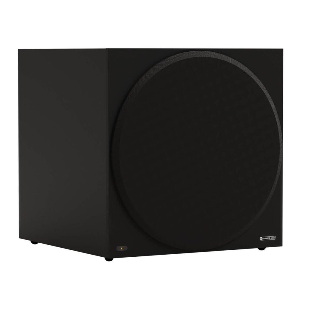 MONITOR AUDIO VESTRA W15 - Imagen 3