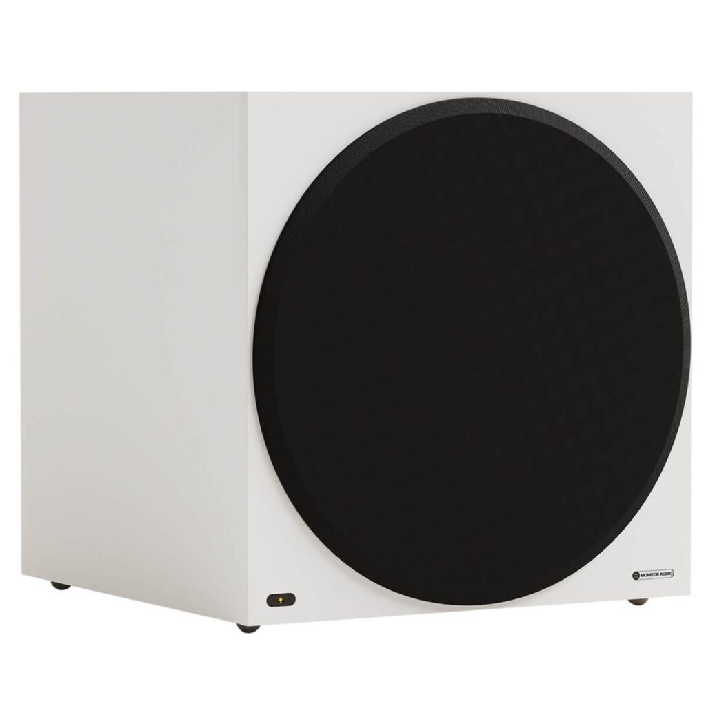 MONITOR AUDIO VESTRA W15 - Imagen 5
