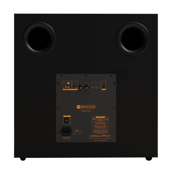 MONITOR AUDIO VESTRA W15 - Imagen 2