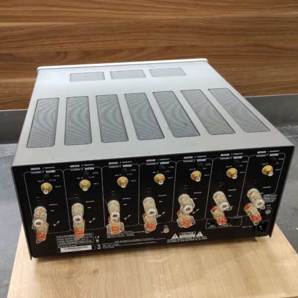 NAD M25 - Imagen 2