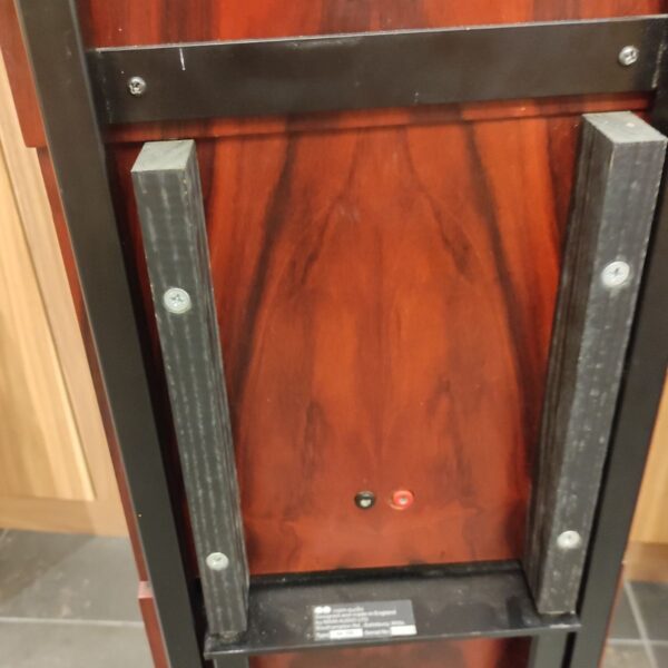 NAIM SBL + NAIM NAP 140 + HICAP + CROSSOVER - Imagen 9