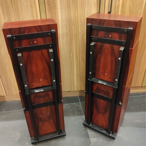 NAIM SBL + NAIM NAP 140 + HICAP + CROSSOVER - Imagen 8