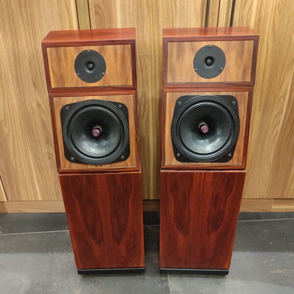 NAIM SBL + NAIM NAP 140 + HICAP + CROSSOVER - Imagen 6