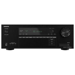 ONKYO TX-SR3100