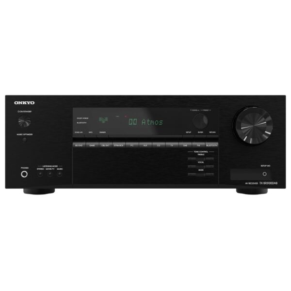 ONKYO TX-SR3100