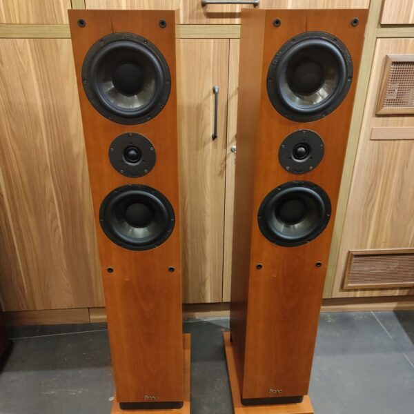 PROAC RESPONSE FORTY