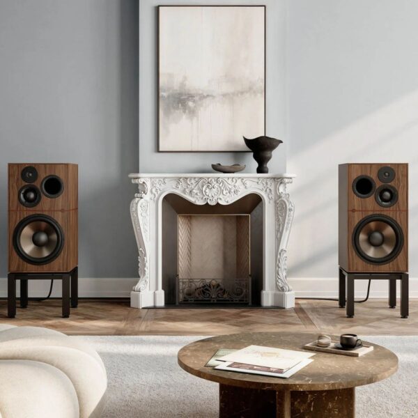 REVIVAL AUDIO ATALANTE 7 EVO - Imagen 2