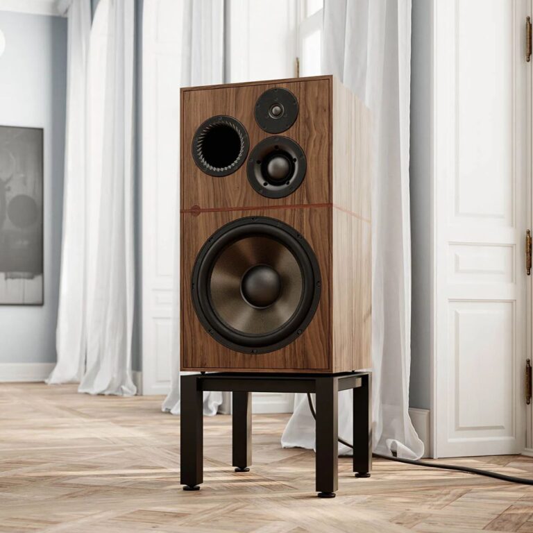 REVIVAL AUDIO ATALANTE 7 EVO
