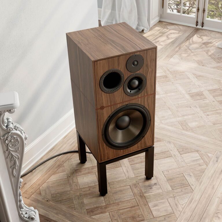 REVIVAL AUDIO ATALANTE 7 EVO