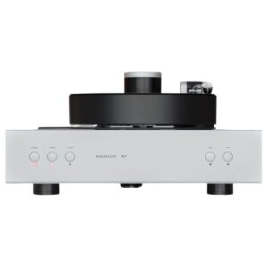 SOULUTION 787 TURNTABLE