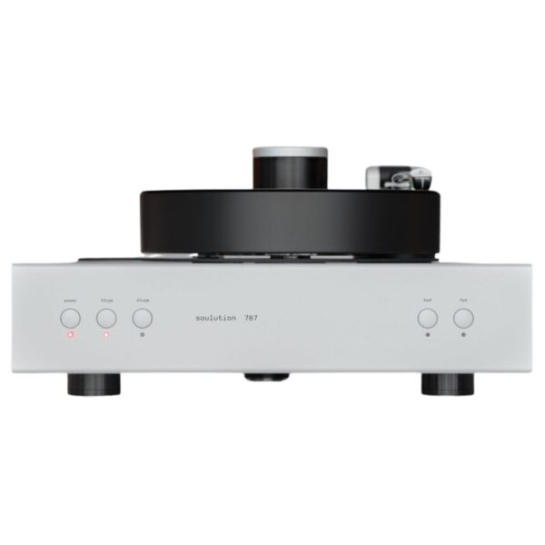 SOULUTION 787 TURNTABLE