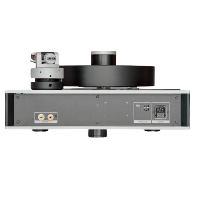 SOULUTION 787 TURNTABLE
