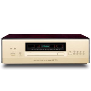 ACCCUPHASE DP-770