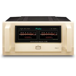 ACCUPHASE A-80