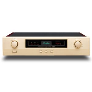 ACCUPHASE C-57