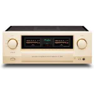 ACCUPHASE E-700
