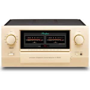 ACCUPHASE E-800S
