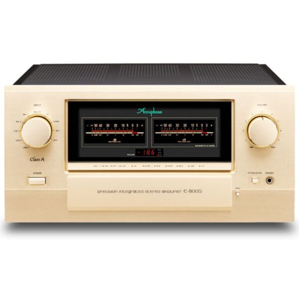 ACCUPHASE E-800S