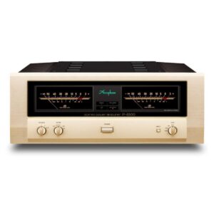 ACCUPHASE P-4600
